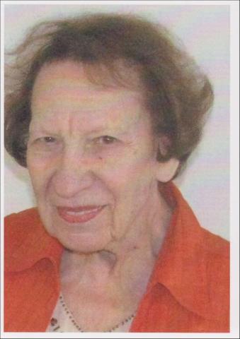 Jacqueline Chalifoux Chorzepa