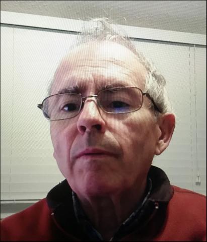 Jean-Guy Côté