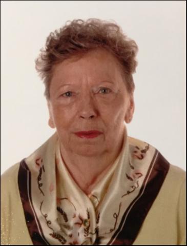 Irène Brisson Lafrance