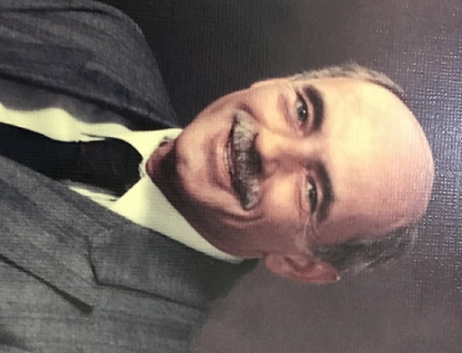 Bernard Charron