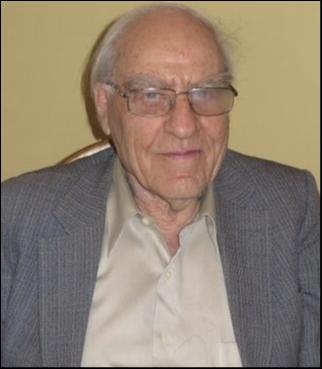 Gilmour Frederick Ross