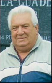 Yvon Grégoire