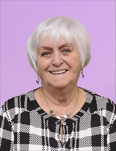 Monique Chauret Sauvé