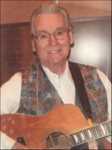 Gérard Robillard