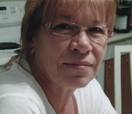 Francine Renaud