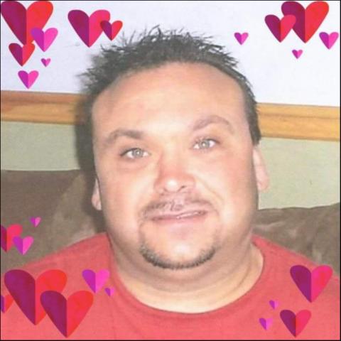 Marc Mineault
