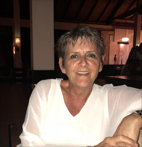 Hélène Brazeau