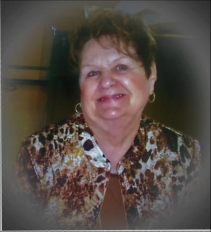 Laurette Plouffe St-Amour