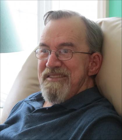 Robert Valin