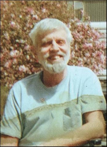 Frank Radmore