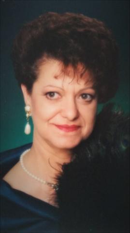 Suzanne Houle