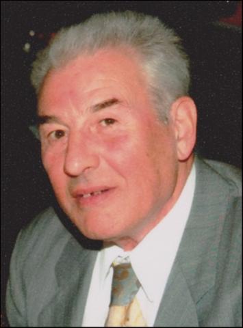 Gilles Hayes