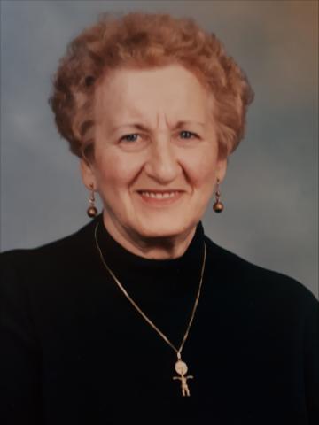 Marthe Robidoux