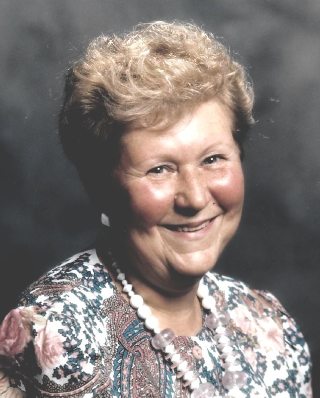 Denise Lemay