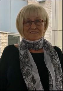 Jocelyne Laferrière