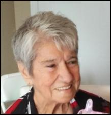 Paulette St-Amour
