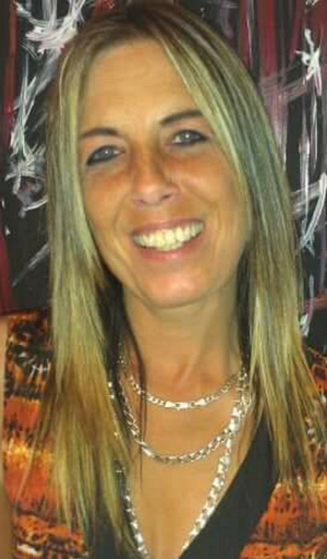 Lynne Villeneuve