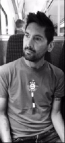 Manuel Enrique Butron Calderon