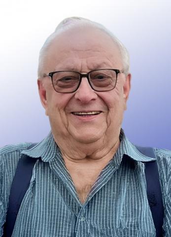 Jean-Claude Lavoie