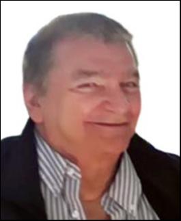 Roger Plante