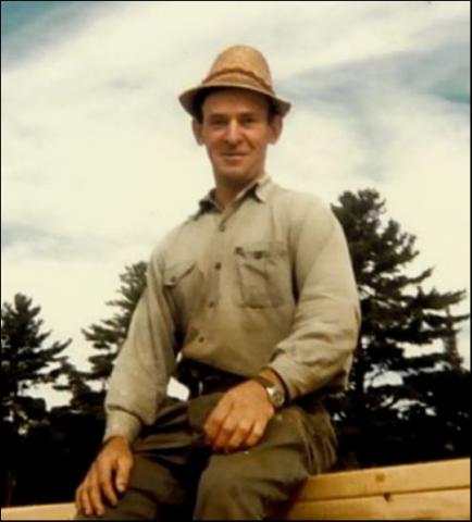 Paul Matte