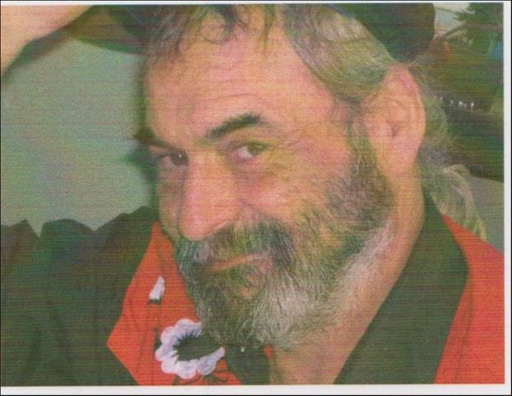 Bernard Bastien