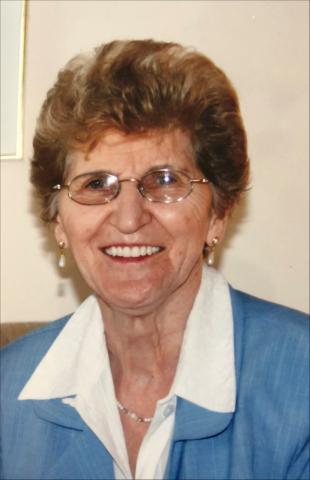Réjeanne Turcotte