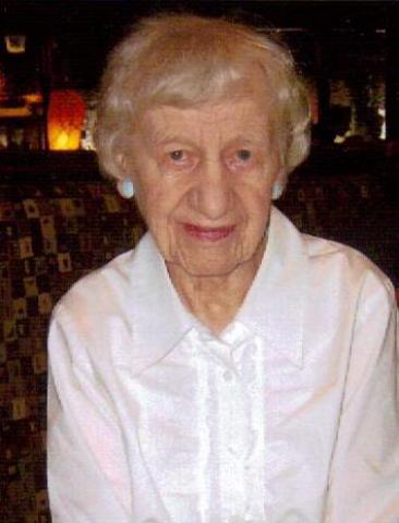 Ann Melvin