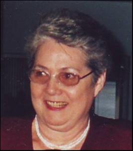 Irène Ryan Millette