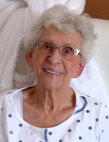 Thérèse Tremblay