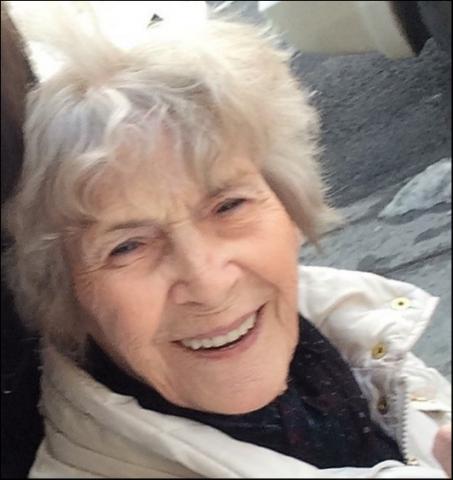 Marlène Paquette