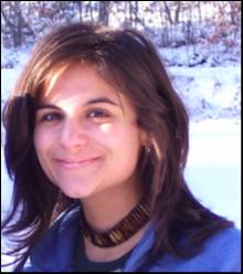 Marie-Hélène Primeau