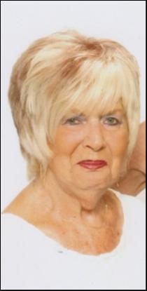 Estelle Blais Plouffe