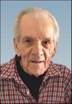Guy Gauvreau