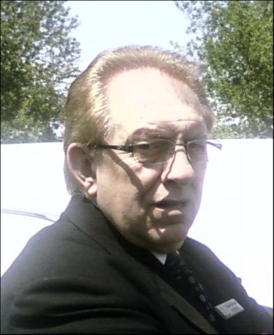 Jean-Claude Prévost