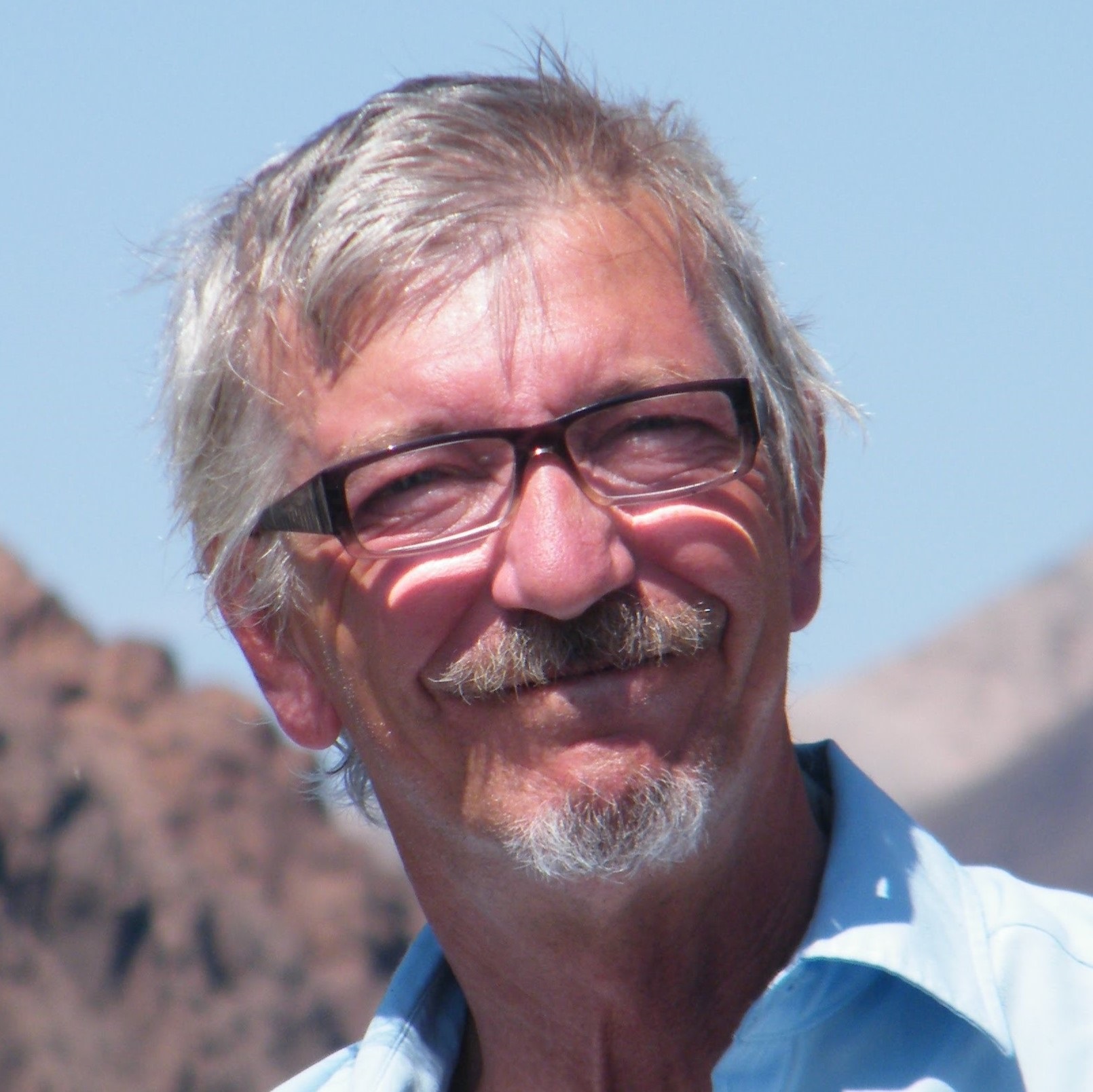 André Oligny