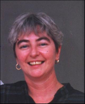 Eileen Coghlan