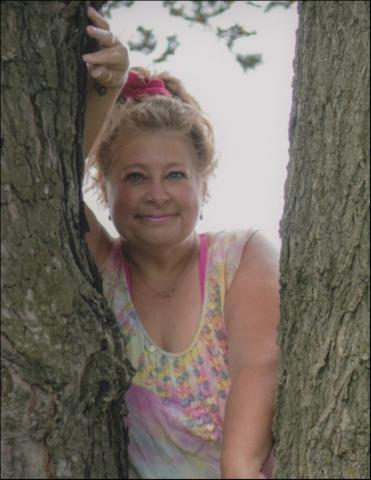 Julie Robichaud