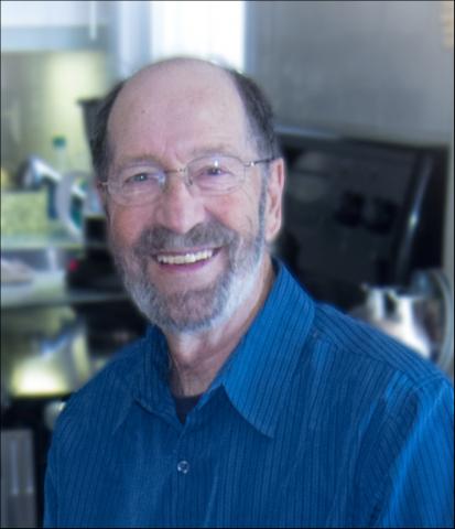Bernard Allaire