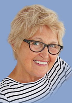 Monique Legris Beauchesne