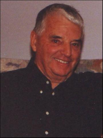 Patrick Tremblay
