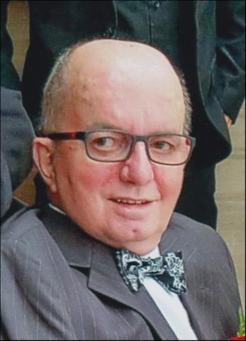 Jean-Robert Saumure