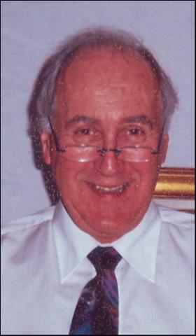 Georges Poulin