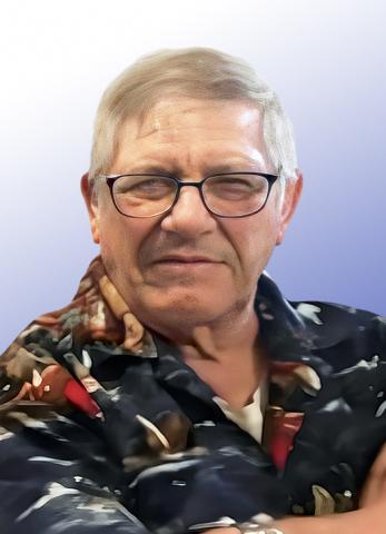 Georges Villeneuve