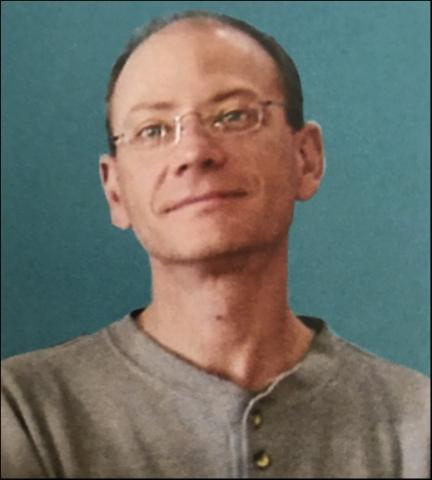 Gilles-André Paquin