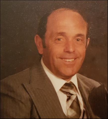Eduardo de Faria Bettencourt