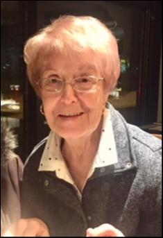 Mariette Dontigny