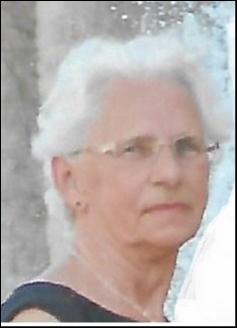 Constance Lévesque-Maheux