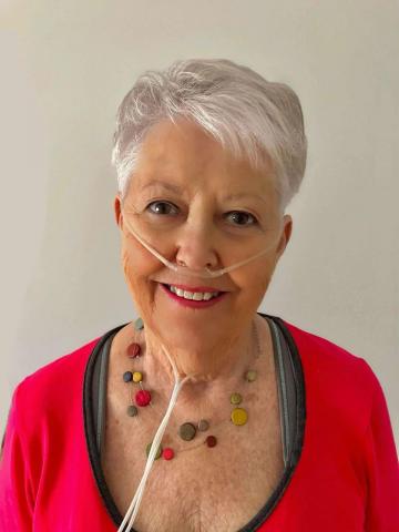 Claudette Massie