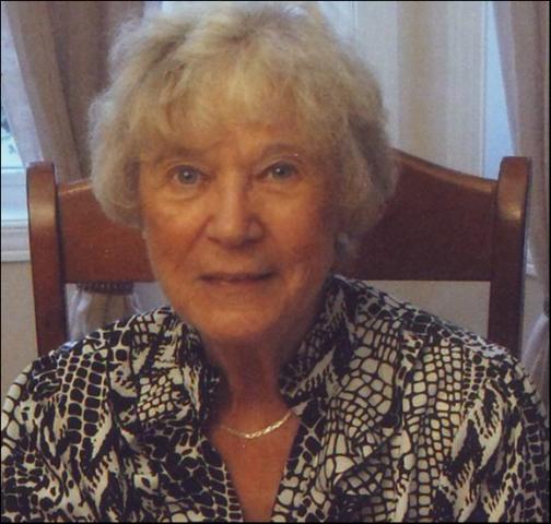 Colombe Fréchette Desrosiers